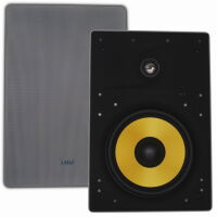 Taga Harmony TCW-880. Instalacyjny głośnik ścienny. - 4