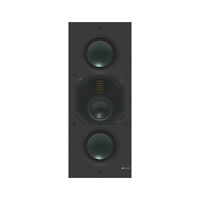 Monitor Audio Creator W3M. Instalacyjny głośnik ścienny. - 2