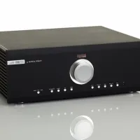 Musical Fidelity M8s PRE (czarny). Przedwzmacniacz stereo klasy hi-end. - 3