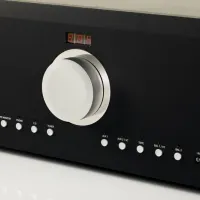 Musical Fidelity M8s PRE (czarny). Przedwzmacniacz stereo klasy hi-end. - 4