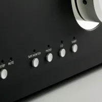 Musical Fidelity M8s PRE (czarny). Przedwzmacniacz stereo klasy hi-end. - 5