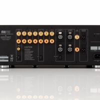 Musical Fidelity M8s PRE (czarny). Przedwzmacniacz stereo klasy hi-end. - 6
