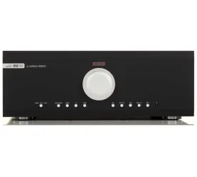 Musical Fidelity M8s PRE (czarny). Przedwzmacniacz stereo klasy hi-end.