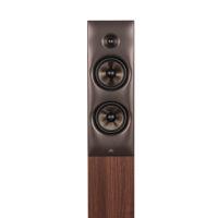Revival Audio Sprint 4 (walnut). Kolumny podłogowe. - 4
