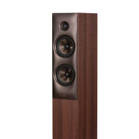 Revival Audio Sprint 4 (walnut). Kolumny podłogowe. - 6