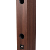 Revival Audio Sprint 4 (walnut). Kolumny podłogowe. - 7