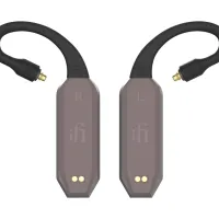 iFi Audio GO pod Max. Przenośny wzmacniacz słuchawkowy z DAC. - 2