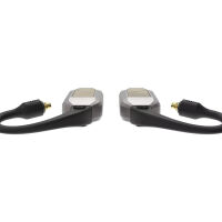 iFi Audio GO pod Max. Przenośny wzmacniacz słuchawkowy z DAC. - 6