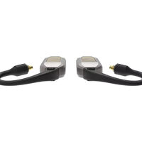 iFi Audio GO pod Max. Przenośny wzmacniacz słuchawkowy z DAC. - 6
