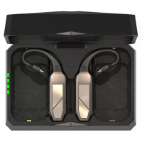 iFi Audio GO pod Max. Przenośny wzmacniacz słuchawkowy z DAC. - 8