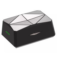 iFi Audio GO pod Max. Przenośny wzmacniacz słuchawkowy z DAC. - 7