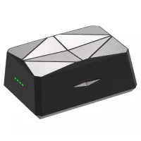 iFi Audio GO pod Max. Przenośny wzmacniacz słuchawkowy z DAC. - 7
