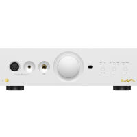 Matrix Audio NA-1. Wzmacniacz słuchawkowy / przedwzmacniacz. - 3