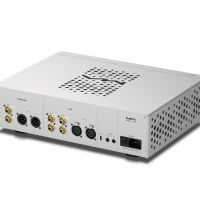 Matrix Audio NA-1. Wzmacniacz słuchawkowy / przedwzmacniacz. - 2