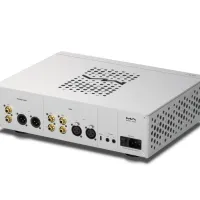 Matrix Audio NA-1. Wzmacniacz słuchawkowy / przedwzmacniacz. - 2