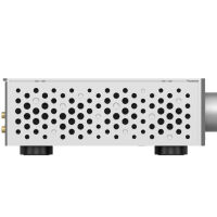 Matrix Audio NA-1. Wzmacniacz słuchawkowy / przedwzmacniacz. - 5
