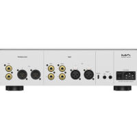 Matrix Audio NA-1. Wzmacniacz słuchawkowy / przedwzmacniacz. - 4