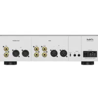 Matrix Audio NA-1. Wzmacniacz słuchawkowy / przedwzmacniacz. - 4