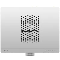 Matrix Audio NA-1. Wzmacniacz słuchawkowy / przedwzmacniacz. - 6