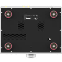 Matrix Audio NA-1. Wzmacniacz słuchawkowy / przedwzmacniacz. - 7