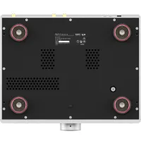 Matrix Audio NA-1. Wzmacniacz słuchawkowy / przedwzmacniacz. - 7