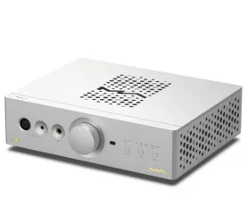 Matrix Audio NA-1. Wzmacniacz słuchawkowy / przedwzmacniacz.