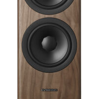 Dynaudio Evoke 50 (walnut). Kolumny podłogowe. - 2