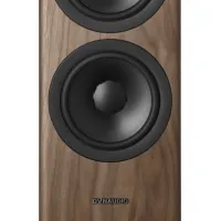 Dynaudio Evoke 50 (walnut). Kolumny podłogowe. - 2