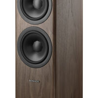 Dynaudio Evoke 50 (walnut). Kolumny podłogowe. - 4