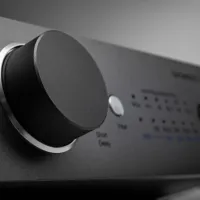 Cambridge Audio Dac Magic 200M (luna grey). Przetwornik cyfrowo-analogowy. - 7