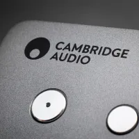 Cambridge Audio Dac Magic 200M (luna grey). Przetwornik cyfrowo-analogowy. - 8