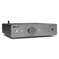 Cambridge Audio Dac Magic 200M (luna grey). Przetwornik cyfrowo-analogowy. - 2