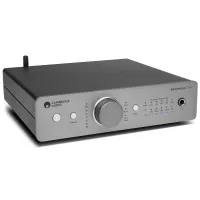 Cambridge Audio Dac Magic 200M (luna grey). Przetwornik cyfrowo-analogowy. - 4