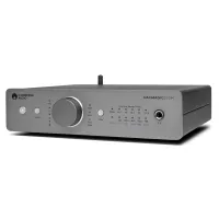 Cambridge Audio Dac Magic 200M (luna grey). Przetwornik cyfrowo-analogowy. - 3