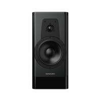 Dynaudio Contour 20 Black Edition (czarny połysk). Kolumna podstawkowa. - 2