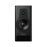 Dynaudio Contour 20 Black Edition (czarny połysk). Kolumny podstawkowe. - 2
