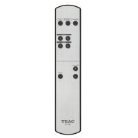 Teac HA-507 (czarny). Wzmacniacz słuchawkowy / przedwzmacniacz. - 4