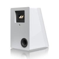 SVS Ultra Elevation (white gloss). Kolumna surround. - 4