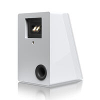 SVS Ultra Elevation (white gloss). Kolumny surround. - 4