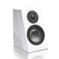 SVS Ultra Elevation (white gloss). Kolumna surround. - 2