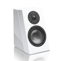 SVS Ultra Elevation (white gloss). Kolumny surround. - 2