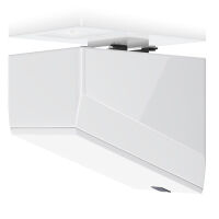 SVS Ultra Elevation (white gloss). Kolumna surround. - 6