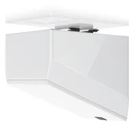 SVS Ultra Elevation (white gloss). Kolumny surround. - 6