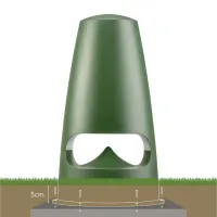Triangle Garden 7 (zielony). Głośnik zewnętrzny. - 5