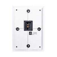 Argon Audio Forus 5 Wall (biały). Kolumny naścienne. - 2