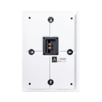Argon Audio Forus 5 Wall (biały). Kolumny naścienne. - 2