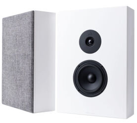 Argon Audio Forus 5 Wall (biały). Kolumny naścienne.