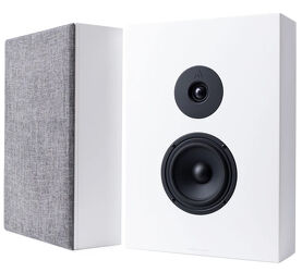 Argon Audio Forus 5 Wall (biały). Kolumny naścienne.