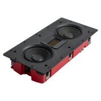 Martin Logan XTW5-LCR. Głośnik ścienny instalacyjny. - 4