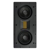 Martin Logan XTW5-LCR. Głośnik ścienny instalacyjny. - 2
